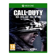 CALL OF DUTY: GHOSTS DIGITAL HARDENED EDITION XBOX🔑 - irongamers.ru