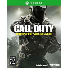 CALL OF DUTY®: INFINITE WARFARE - СТАРТОВОЕ XBOX🔑КЛЮЧ