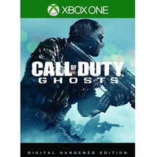 🟨 Call of Duty Ghosts Gold Edition Autogift RU-CIS/TR - irongamers.ru