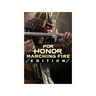 FOR HONOR : MARCHING FIRE EDITION XBOX ONE ключ🔑