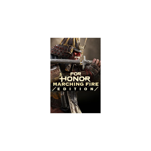 FOR HONOR : MARCHING FIRE EDITION XBOX ONE ключ