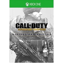 Call of Duty: Advanced Warfare (Steam Gift RU/CIS) - irongamers.ru