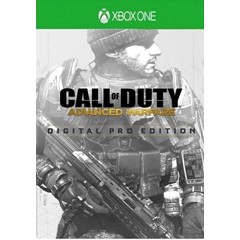 🌍  Call of Duty: Advanced Warfare Digital Pro XBOX 🔑