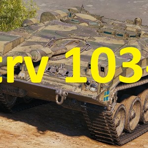 🔥WARGAMING | Strv 103-0 В АНГАРЕ | WOT | НЕАКТИВ
