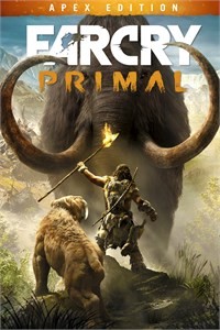 Far Cry Primal - Apex Edition Xbox One &amp; Series ключ🔑