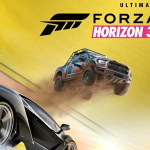 Forza Horizon 3 Ultimate (ВСЕ DLC) + ОНЛАЙН | НАВСЕГДА