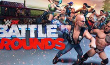 WWE 2K Battlegrounds (STEAM KEY / RU/CIS)