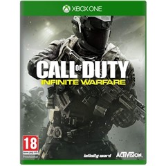 🌍 Call of Duty: Infinite Warfare Launch Edition XBOX🔑