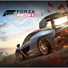 Forza Horizon 4 Standard Edition (Steam Gift Россия UA)