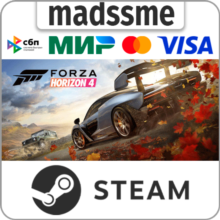 Forza Horizon 4 Ultimate Edition * STEAM Россия 🚀 АВТО