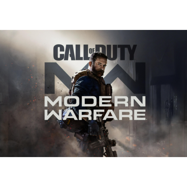 Call of Duty: Modern Warfare 2019 аренда для ПК!