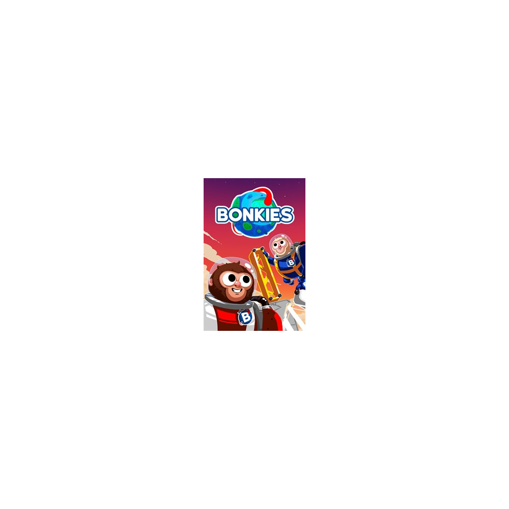 Купить 💎Bonkies XBOX ONE X|S КЛЮЧ🔑