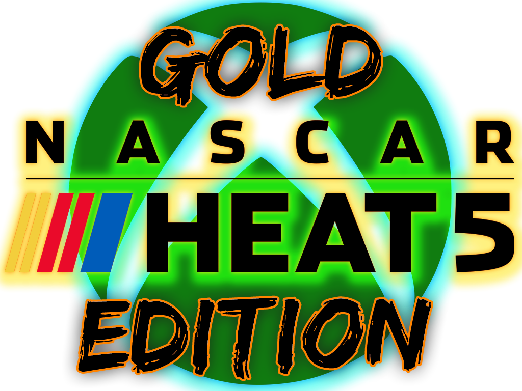 Купить NASCAR Heat 5 - Gold Edition XBOX ONE