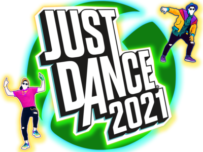 Just Dance 2021 XBOX ONE/Xbox Series X|S