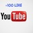  100 Лайков для видео на YouTube | Лайки Ютуб 