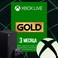 XBOX LIVE GOLD - 3 месяца Xbox One & Series X/S КЛЮЧ🔑