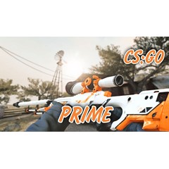 ⏩ Counter-Strike 2 ⭐ Prime аккаунт ✅ + Почта 🦄