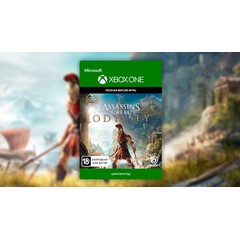 Assassin&acute;s Creed Odyssey XBOX ONE/SERIES X|S 🔑