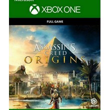 ✅💥 Assassin&acute;s Creed Истоки 💥✅ XBOX ONE/X/S 🔑 КЛЮЧ 🔑 - irongamers.ru