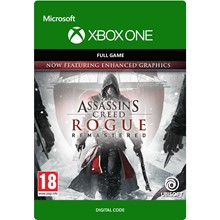 Assassin’s Creed® Rogue Remastered / XBOX ONE / ARG - irongamers.ru