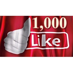 ▶️👍 1000 Лайков для видео на YouTube | Лайки Ютуб ❤️⭐