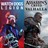 Assassin’s Creed Valhalla+ Watch Dogs:Legion/KEY