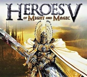 Обложка Heroes of Might & Magic V (UPLAY) RU+СНГ
