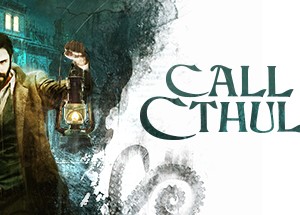 Call of Cthulhu (Steam Key Region Free)
