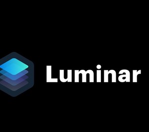 Обложка Luminar 3 PC/MAC КЛЮЧ ЛИЦЕНЗИИ БЕЗСРОЧНЫЙ