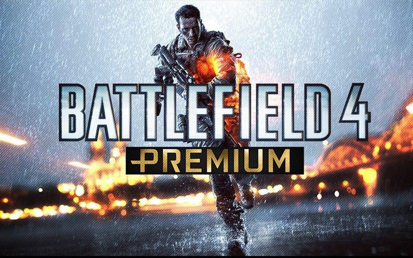 Скриншот Battlefield 4 Premium Edition ПОЖИЗНЕННАЯ ГАРАНТИЯ