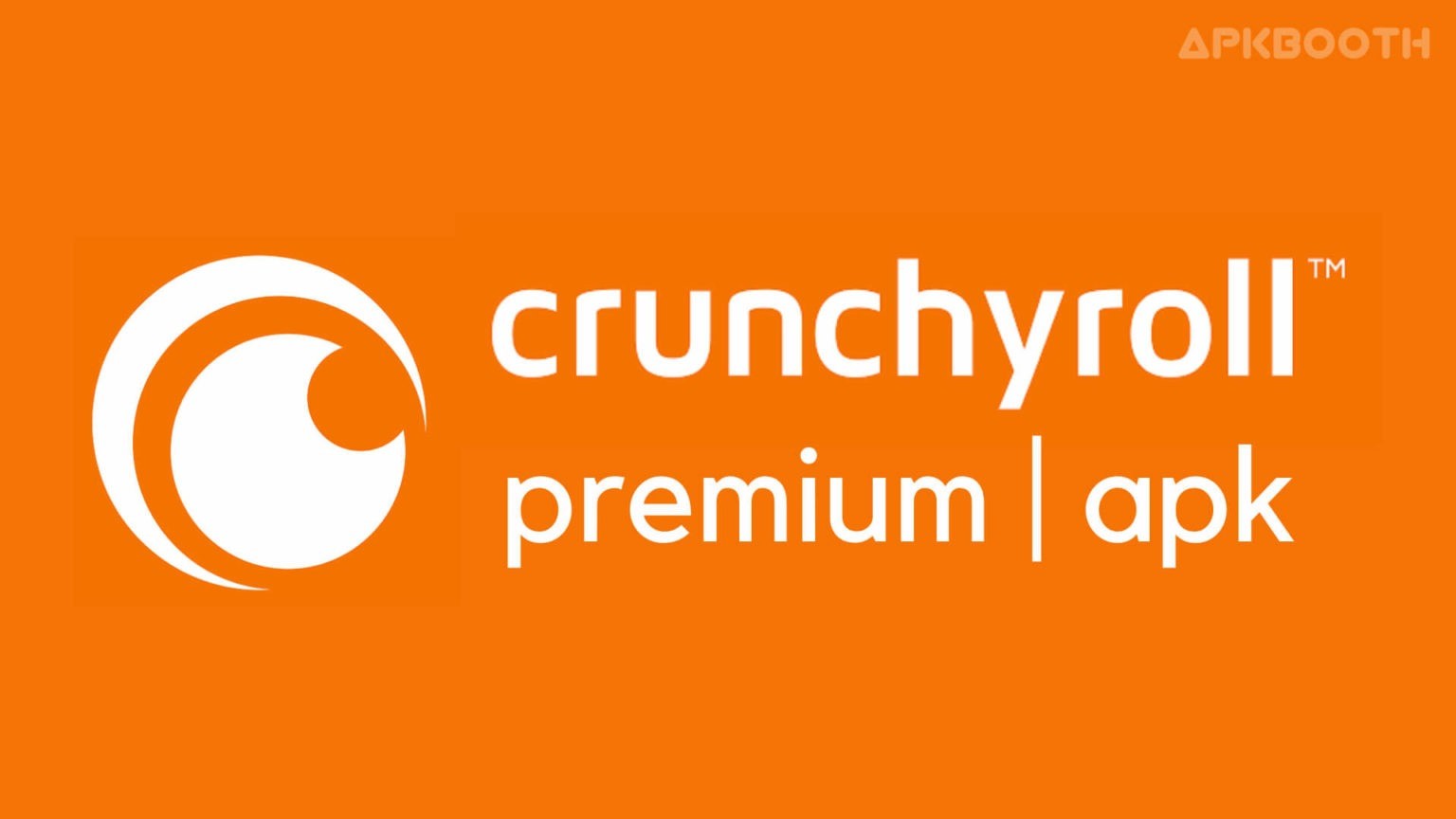 Скриншот Crunchyroll Premium | АНИМЕ | Гарантия