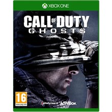 Call of Duty®: Ghosts XBOX [ Игровой Ключ 🔑 Код ] - irongamers.ru