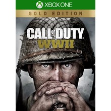 Call of Duty® WWII  (Steam Key/ru+cis) - irongamers.ru