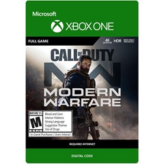 Call of Duty: Modern Warfare 2019 XBOX ONE/X|S Ключ 🔑