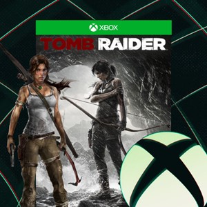Tomb Raider: Definitive Edition XBOX КЛЮЧ🔑