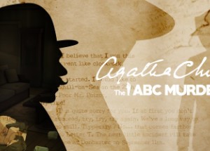 Обложка Agatha Christie - The ABC Murders STEAM KEY REGION FREE