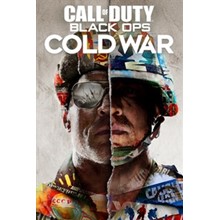 ✅💥CALL OF DUTY: BLACK OPS COLD WAR STANDARD💥✅XBOX🔑