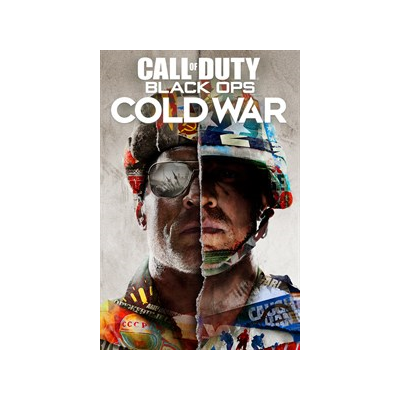 ✅💥CALL OF DUTY: BLACK OPS COLD WAR STANDARD💥✅XBOX🔑