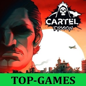 Cartel Tycoon | Оффлайн | Steam | Region Free