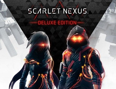 Скриншот Scarlet Nexus :Deluxe Edition (Steam KEY) + ПОДАРОК