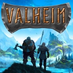 Обложка Valheim | Steam | Region Free