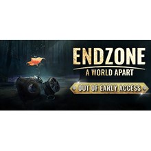 Endzone - A World Apart | Оффлайн | Steam | Region Free