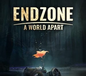 Обложка Endzone - A World Apart | Steam | Region Free