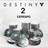 Destiny 2 - Серебро (НЕ РАБОТАЕТ В RU РЕГИОНЕ)