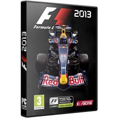 F1 2013 Classic Edition ROW (Steam Key Region Free)