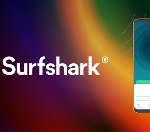 Обложка Surfshark VPN Premium |Подписка до 06.05.2024| Гарантия