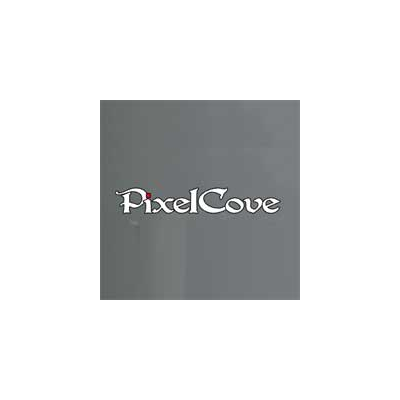 Инвайт на Pixelcove.me