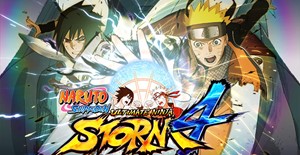 Naruto Shippuden: Ultimate Ninja Storm 4 (STEAM) RU+СНГ