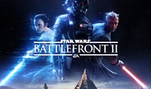 STAR WARS™ Battlefront™ II  XBOX ONE / SERIES X|S 🔑