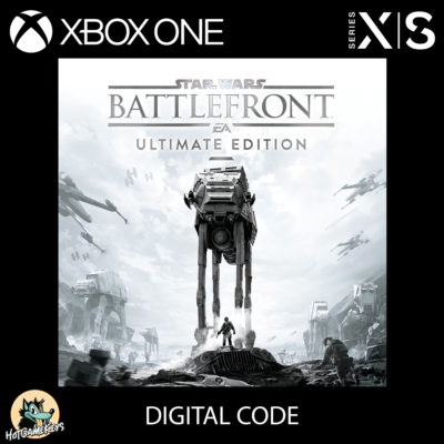 Самое полное издание STAR WARS™ Battlefront™ XBOX Код🔑